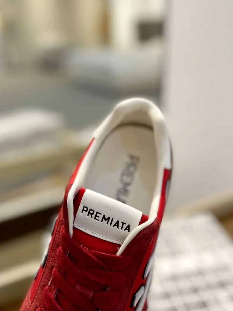 Premiata Shoes BestValue 9132