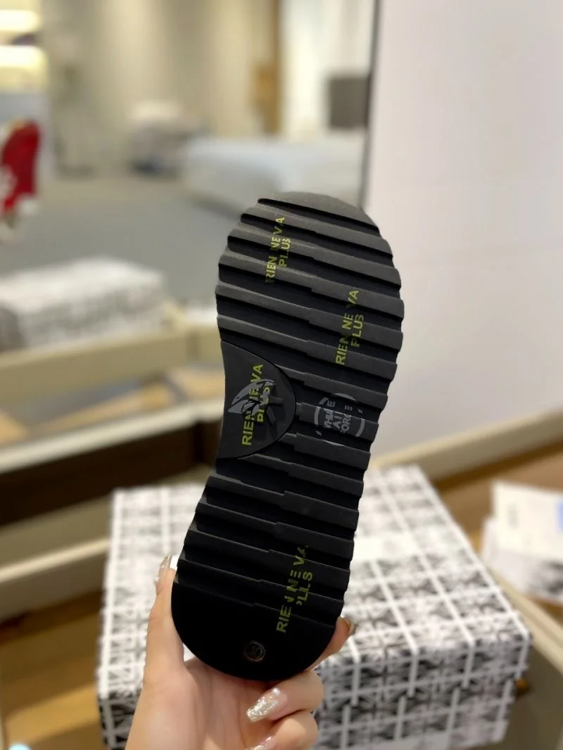 Premiata Shoes BestValue 9132
