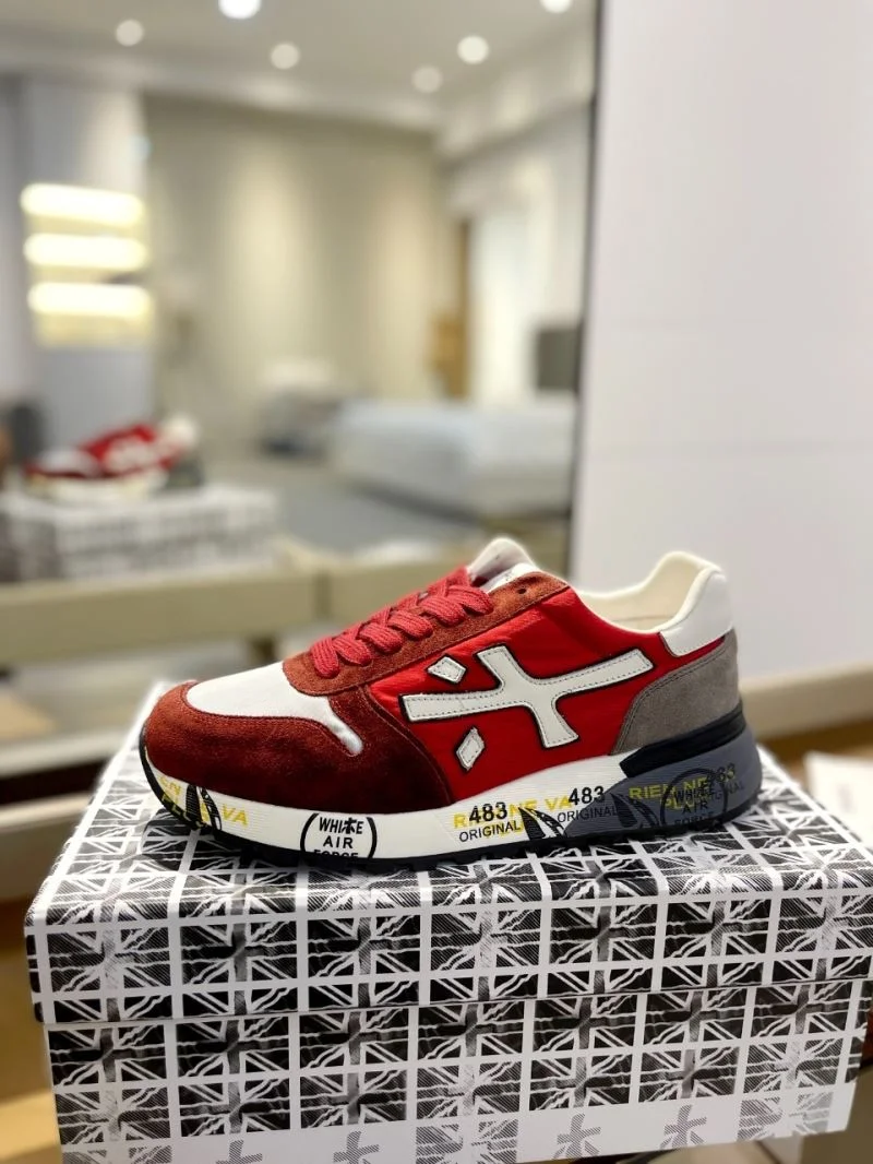 EasyMatch Premiata Shoes 9137