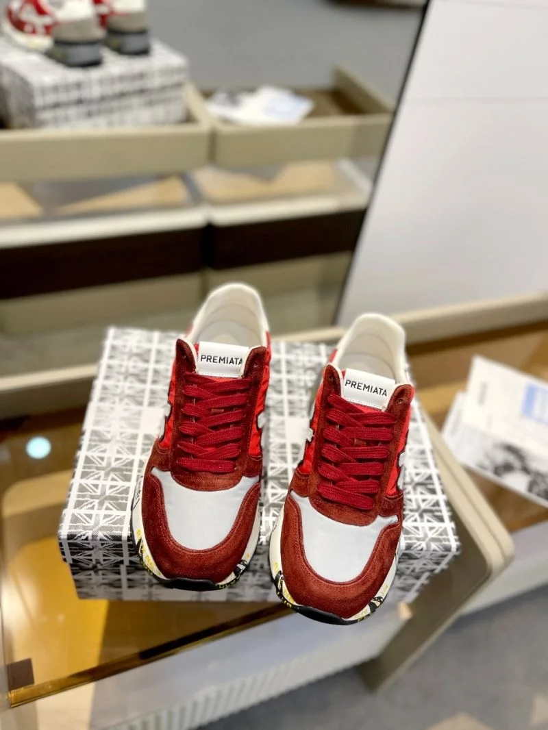 EasyMatch Premiata Shoes 9137