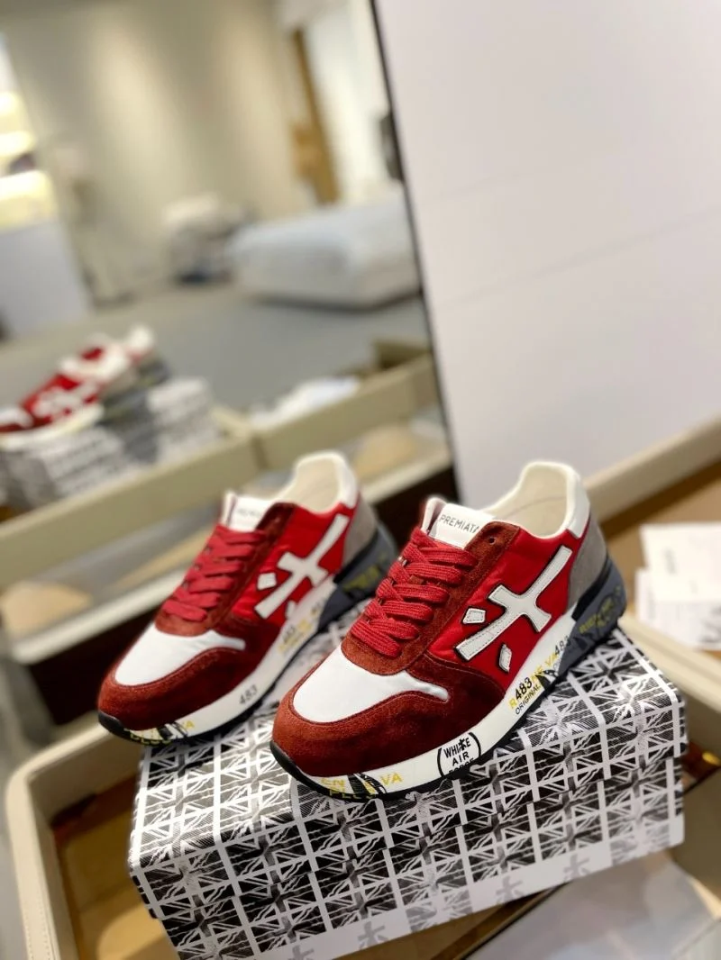 EasyMatch Premiata Shoes 9137