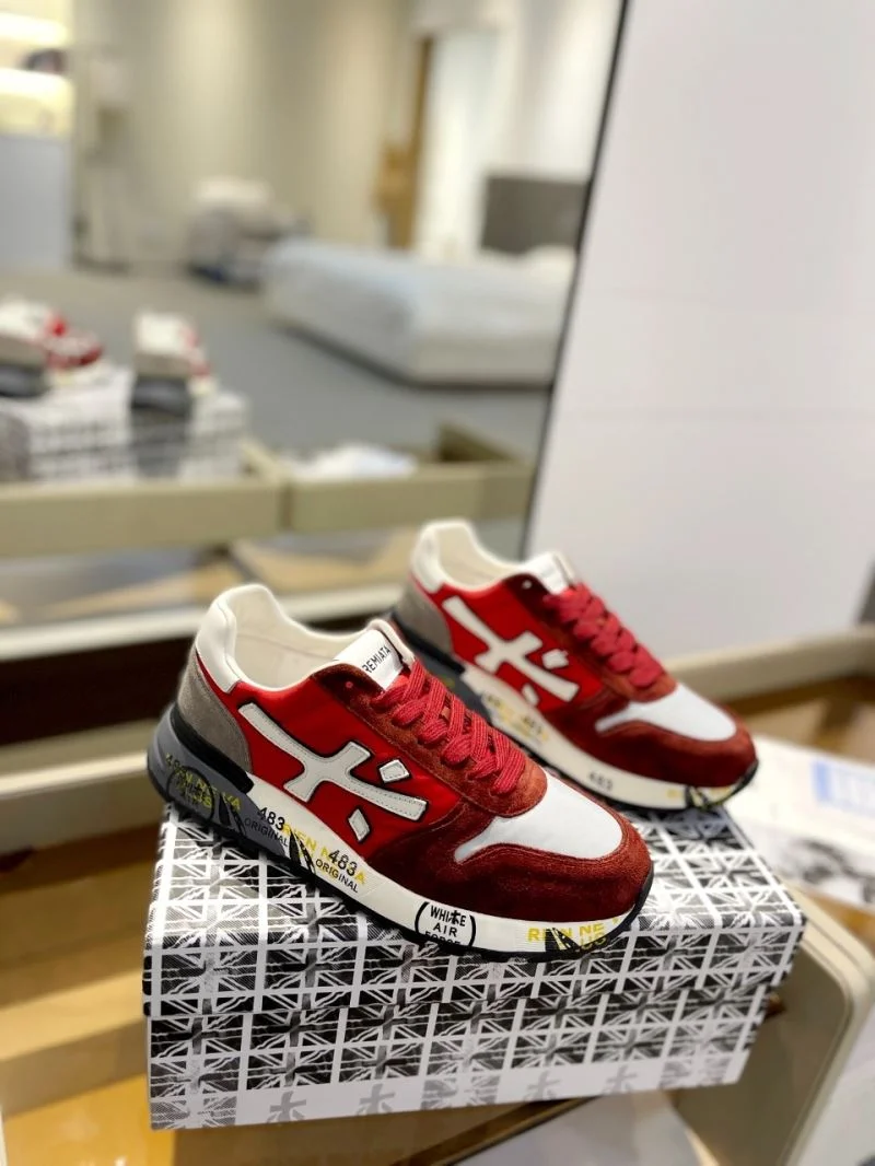 EasyMatch Premiata Shoes 9137