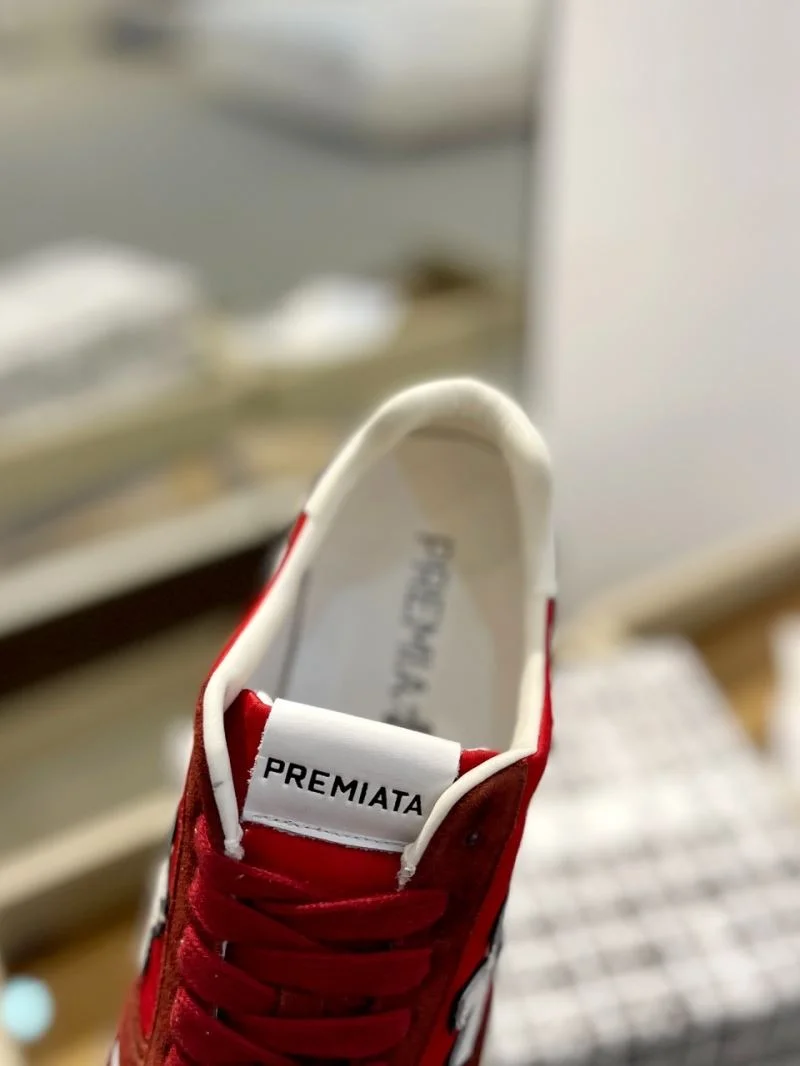EasyMatch Premiata Shoes 9137