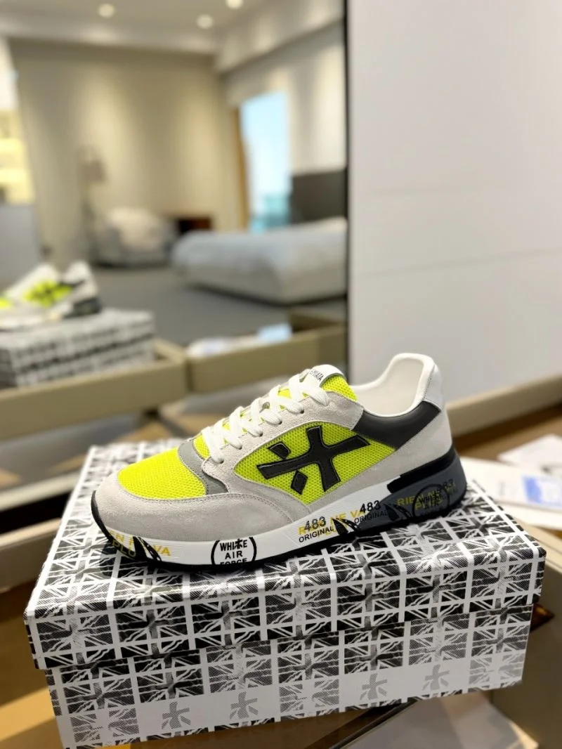 Premiata Shoes Unique 9130
