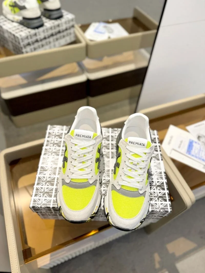 Premiata Shoes Unique 9130
