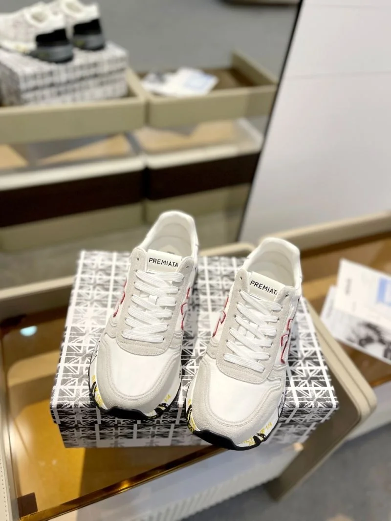 Premiata Shoes MultiPurpose 9186