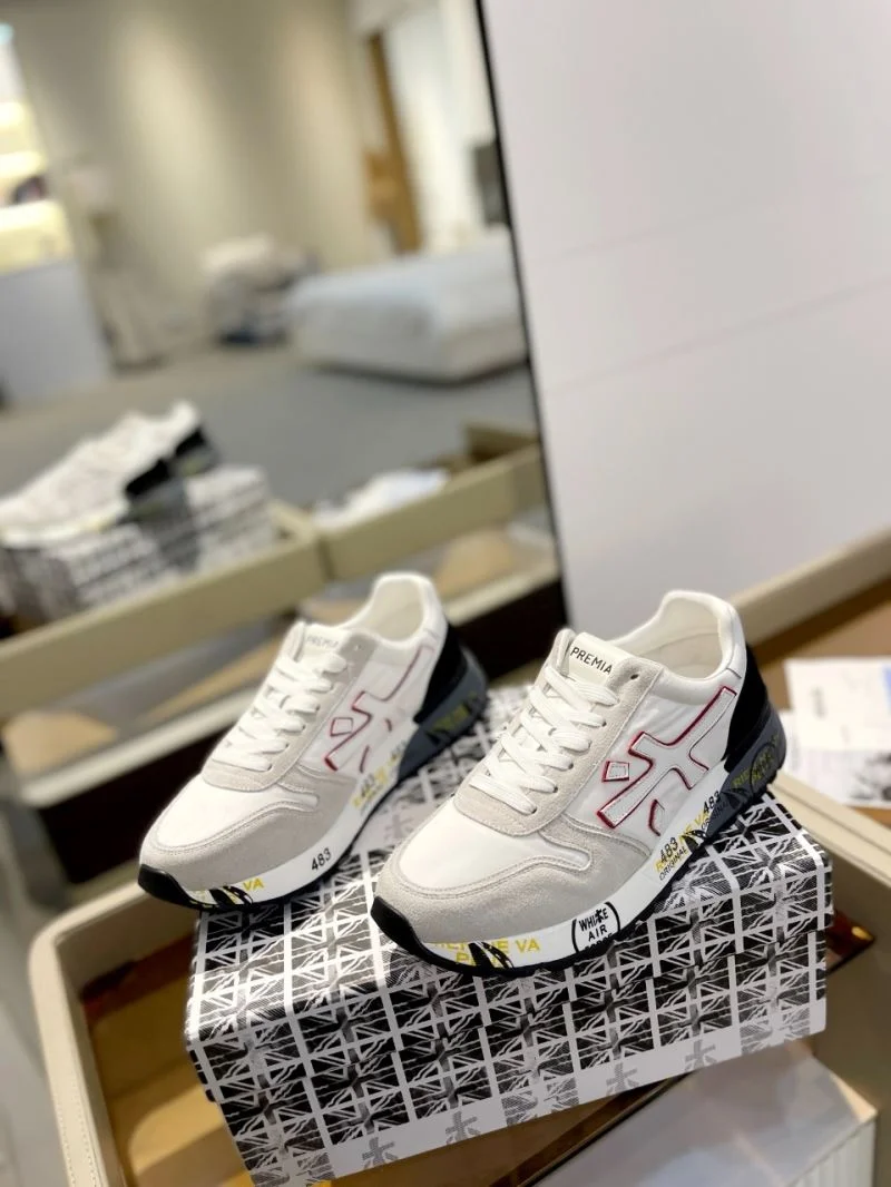 Premiata Shoes MultiPurpose 9186