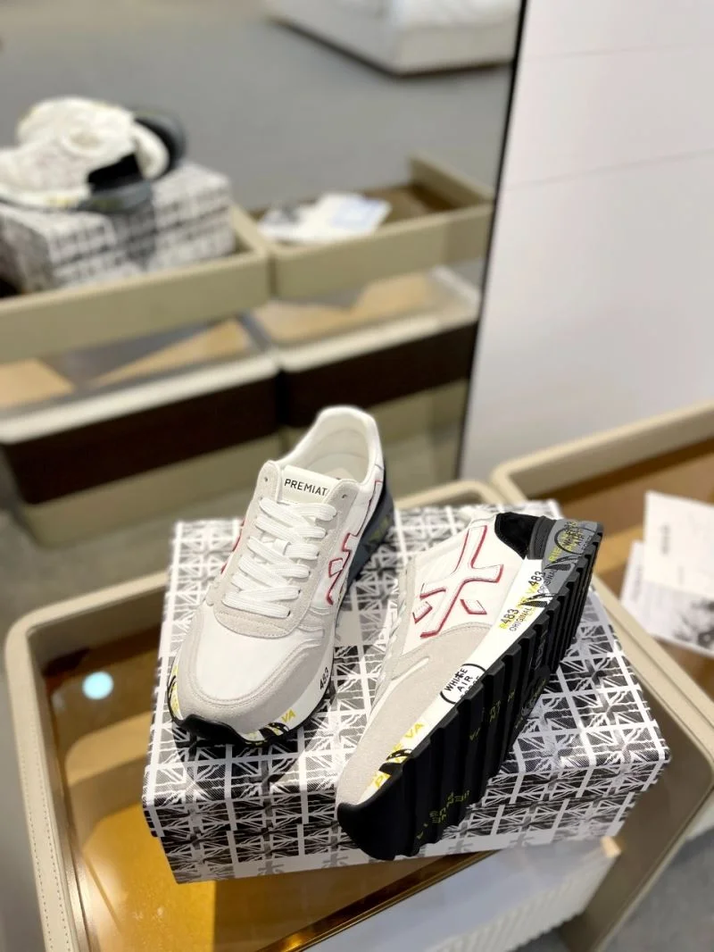 Premiata Shoes MultiPurpose 9186
