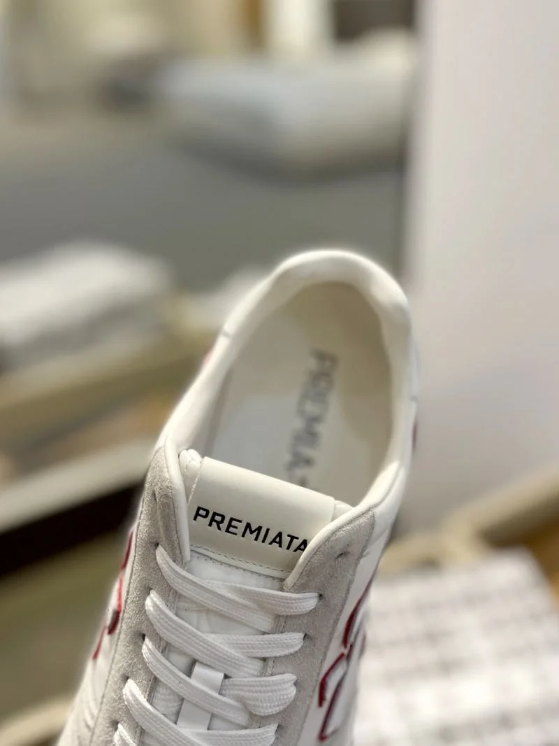 Premiata Shoes MultiPurpose 9186