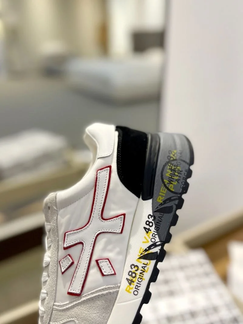 Premiata Shoes MultiPurpose 9186