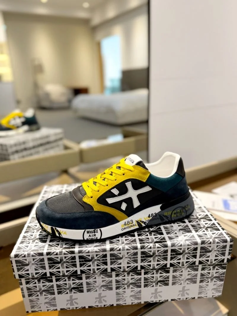 EasyMatch Premiata Shoes 9135