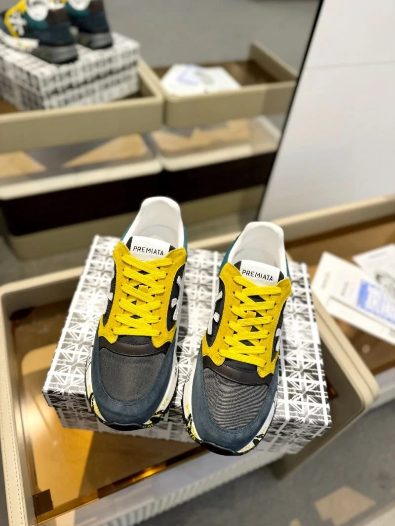 EasyMatch Premiata Shoes 9135