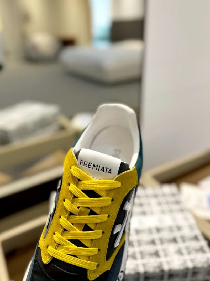 EasyMatch Premiata Shoes 9135