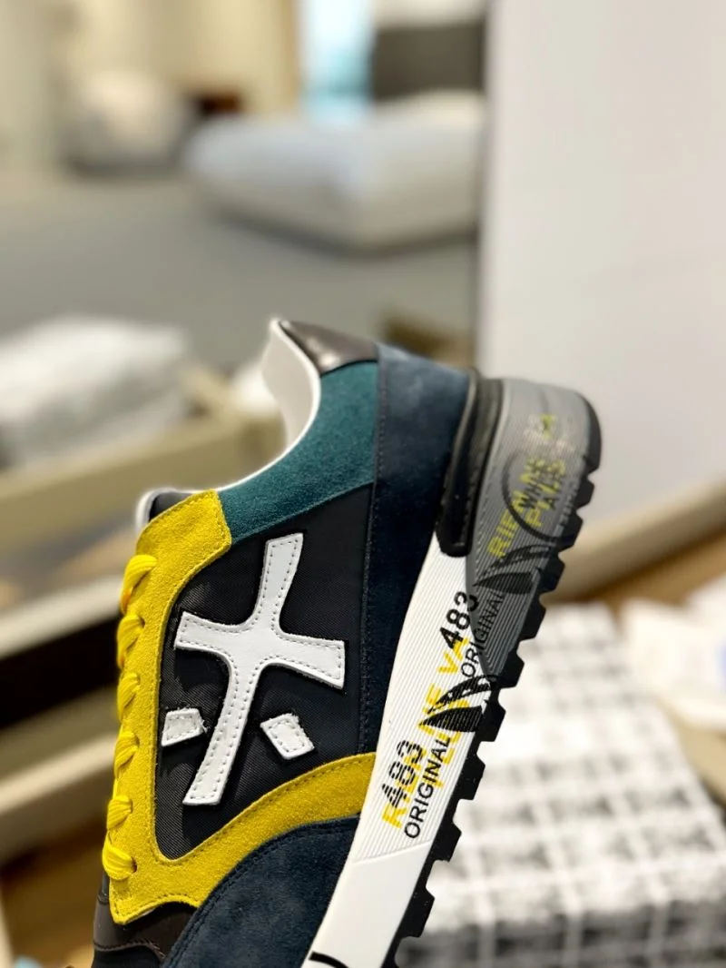 EasyMatch Premiata Shoes 9135