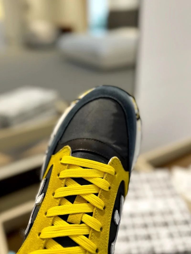 EasyMatch Premiata Shoes 9135