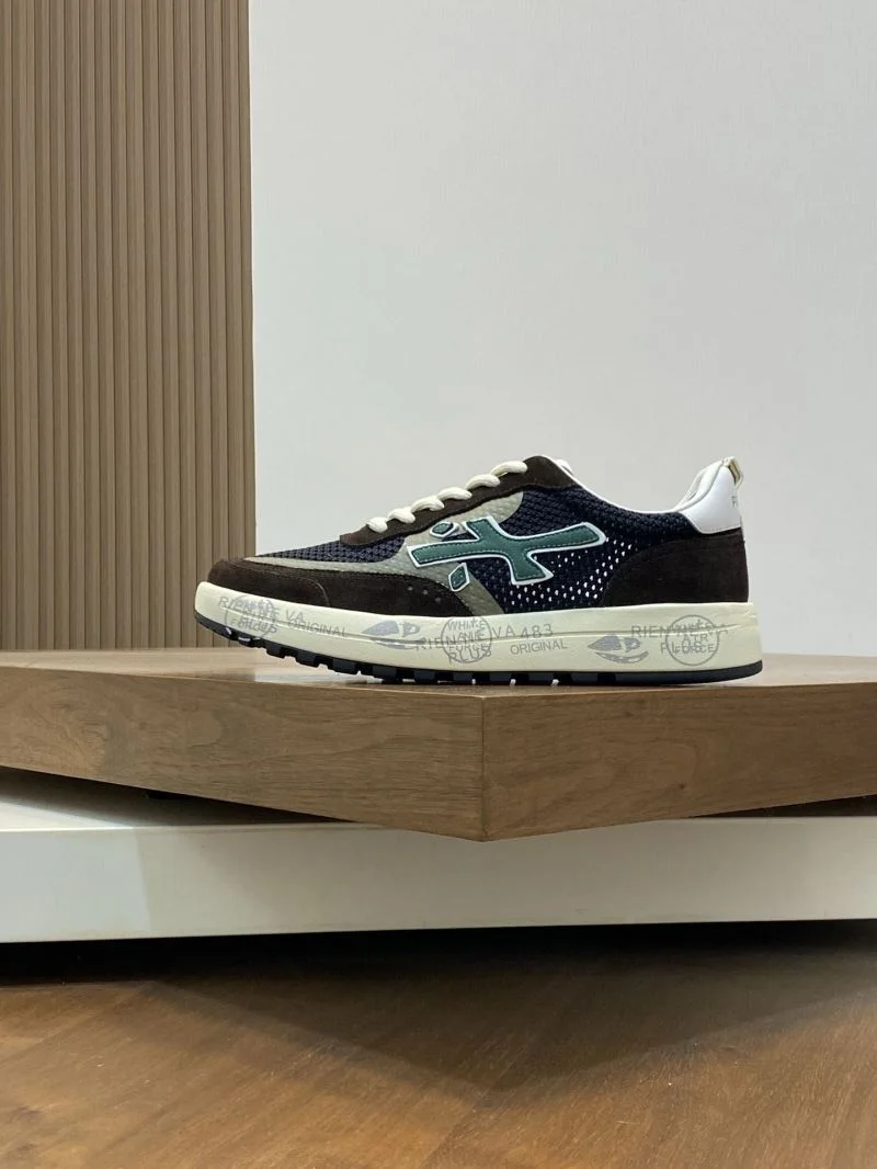 Premiata Shoes Chic 13421