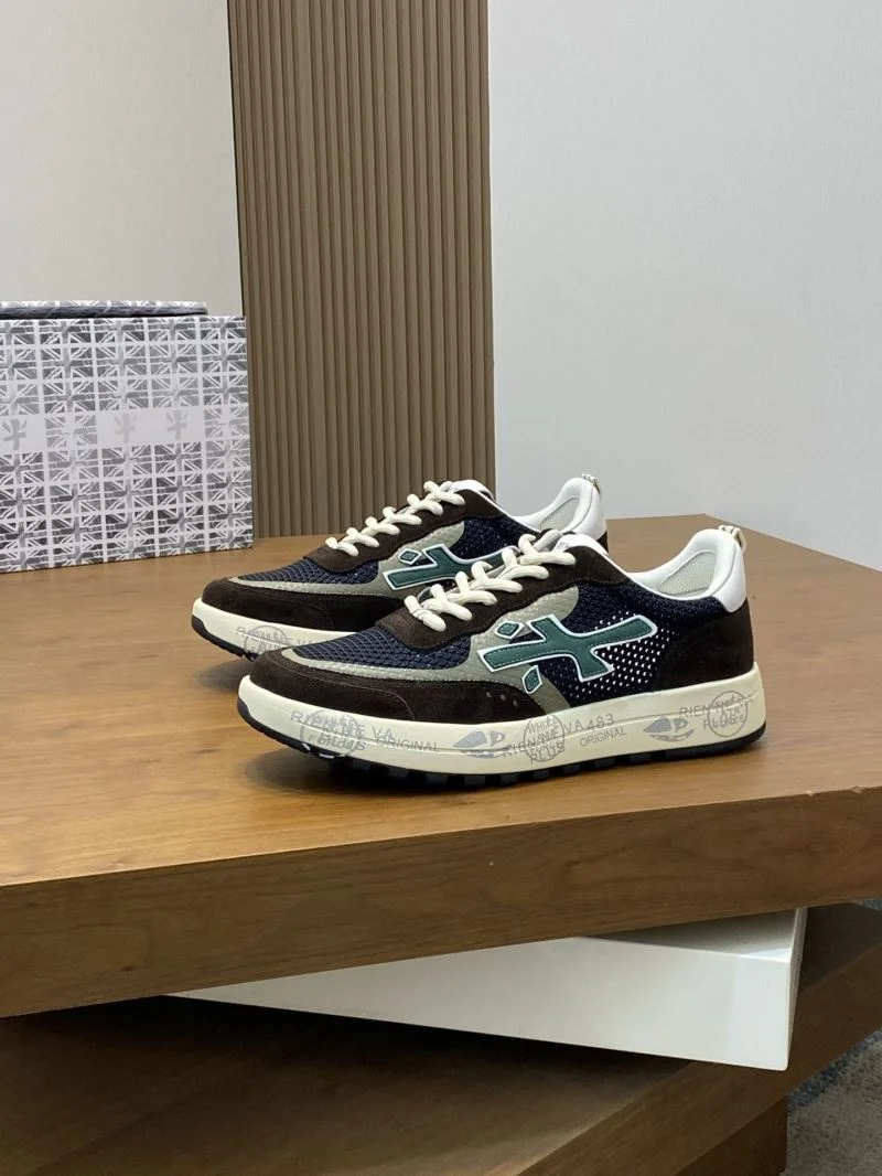 Premiata Shoes Chic 13421