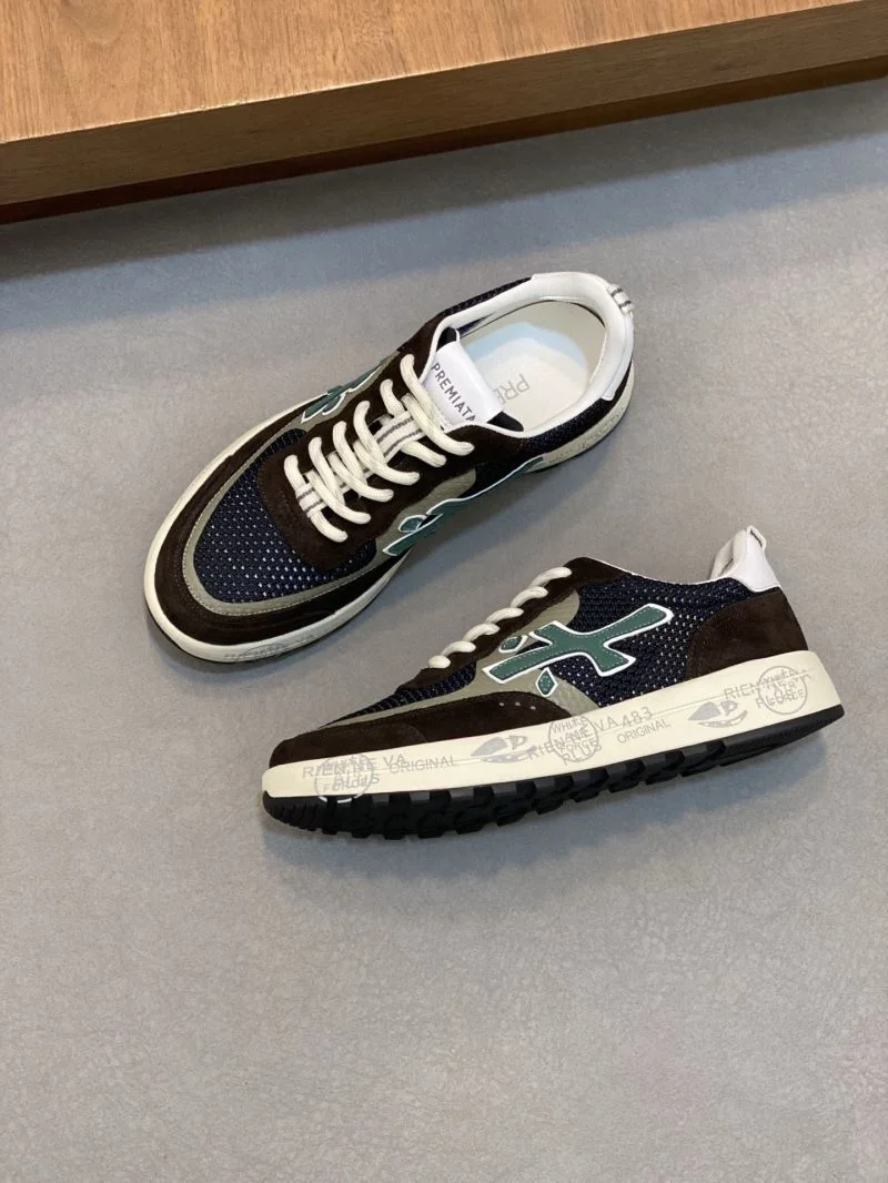 Premiata Shoes Chic 13421