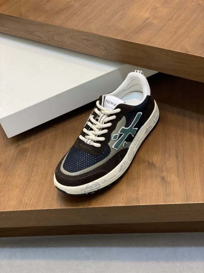 Premiata Shoes Chic 13421