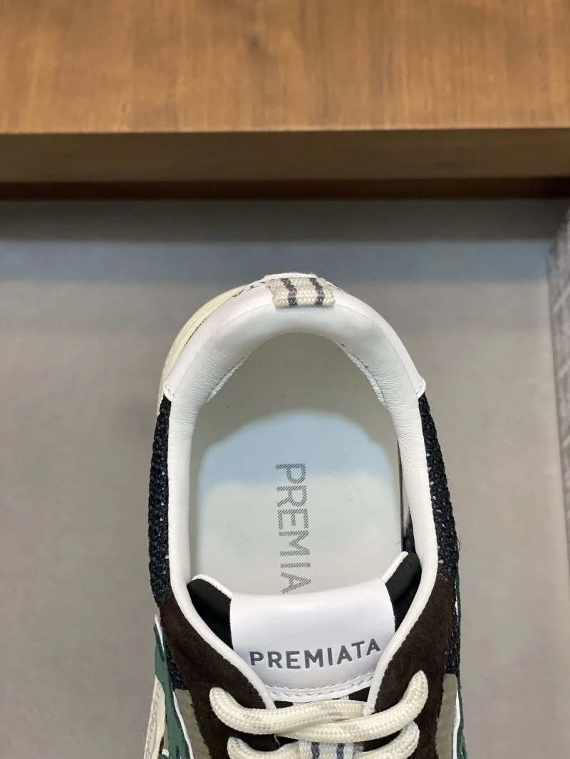 Premiata Shoes Chic 13421