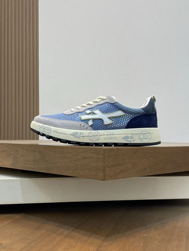 Breathable Premiata Shoes 13426