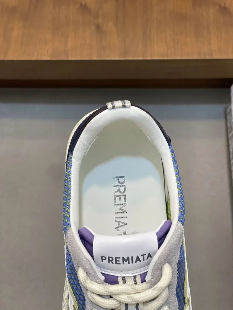 Breathable Premiata Shoes 13426