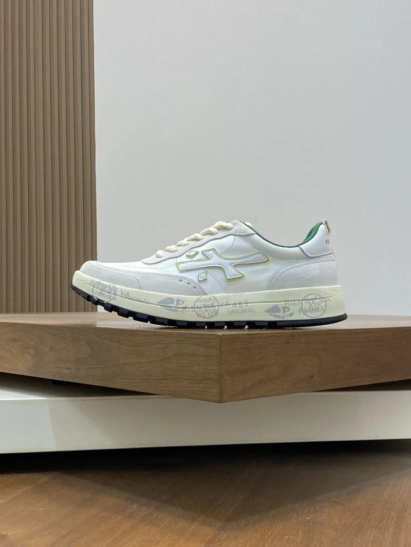Premiata Shoes Attractive 13431