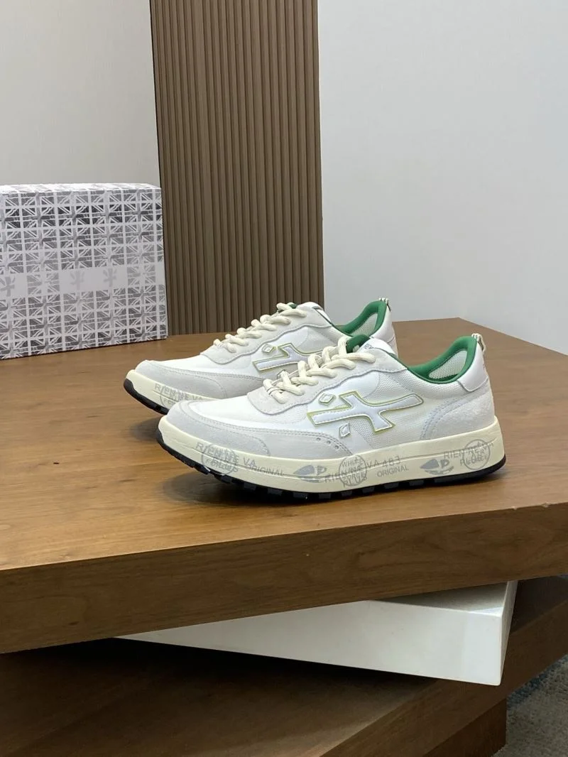 Premiata Shoes Attractive 13431