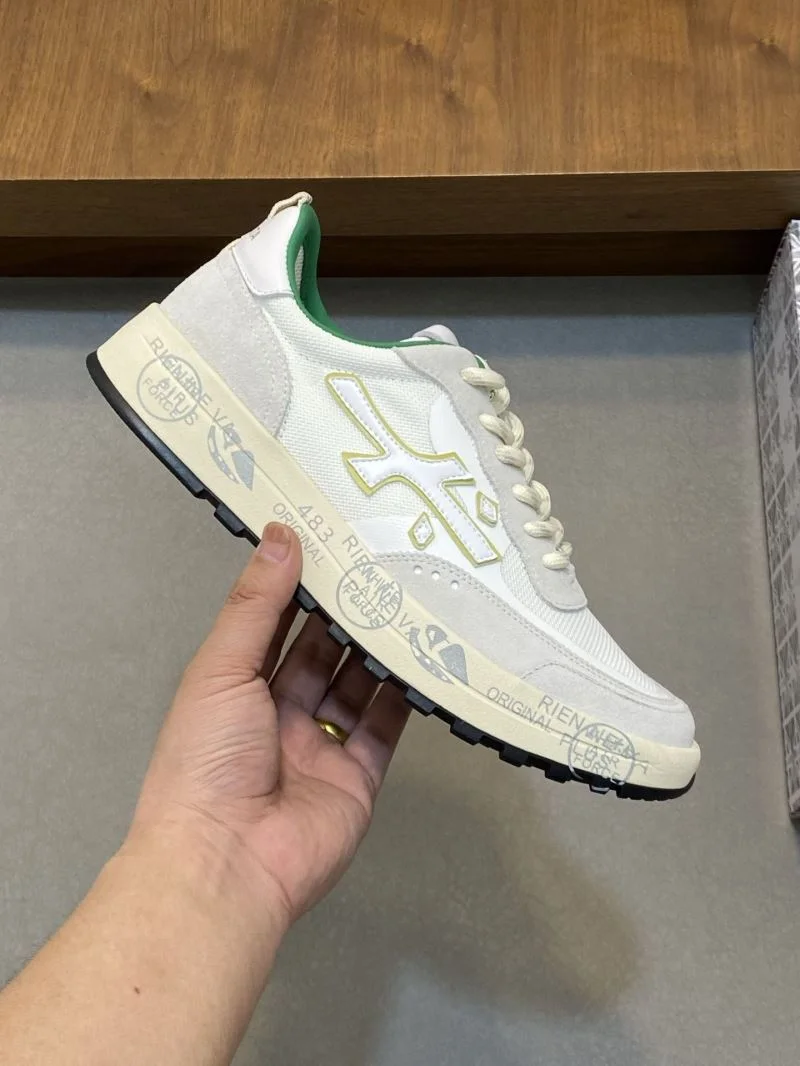 Premiata Shoes Attractive 13431