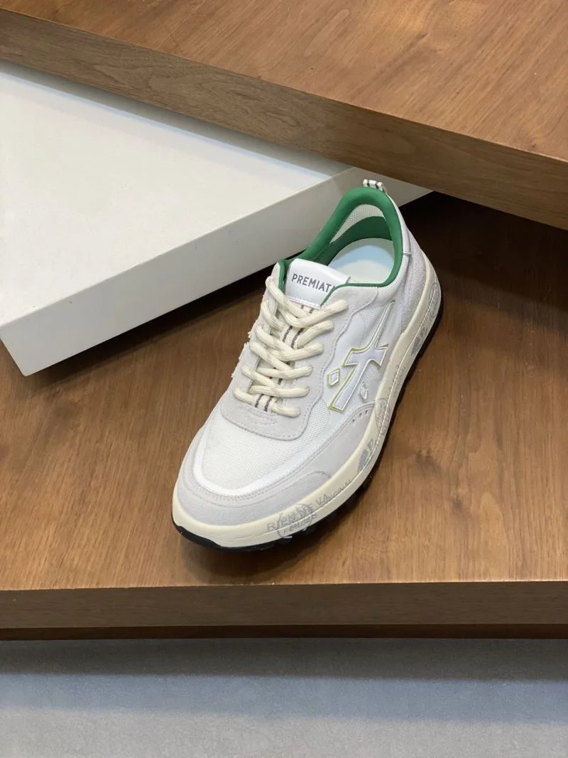 Premiata Shoes Attractive 13431
