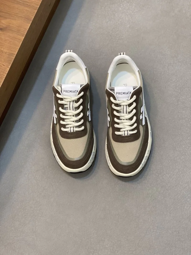 Durable Premiata Shoes 13428