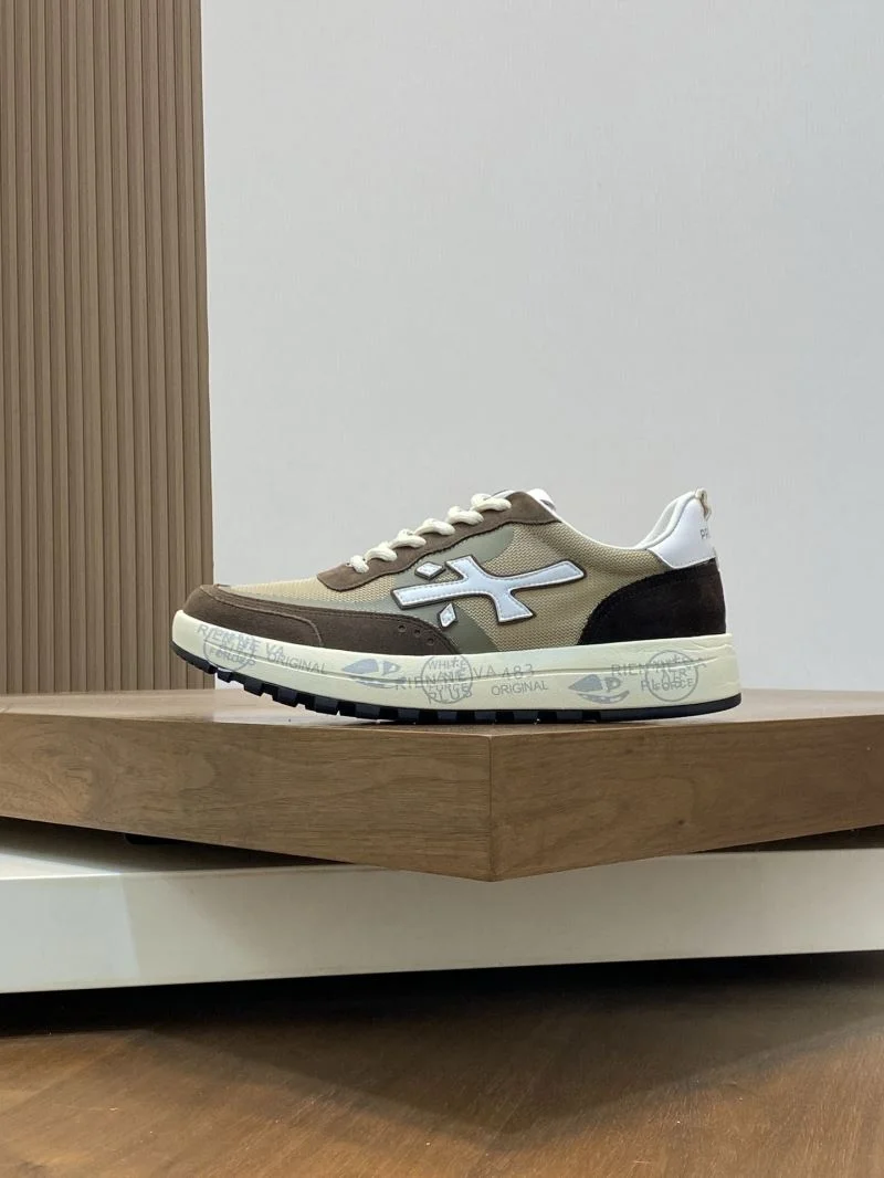 Durable Premiata Shoes 13428