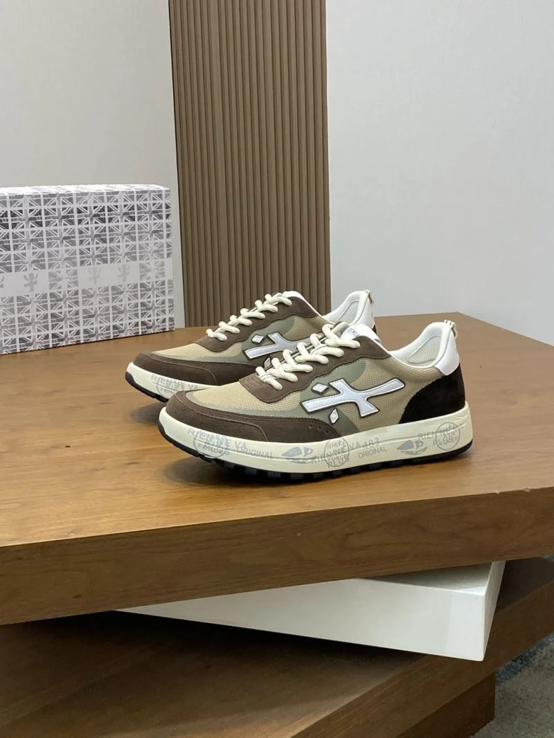 Durable Premiata Shoes 13428