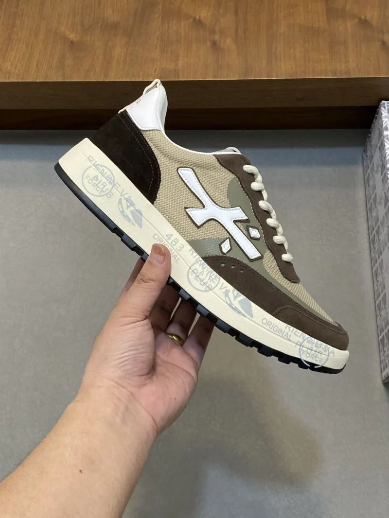 Durable Premiata Shoes 13428