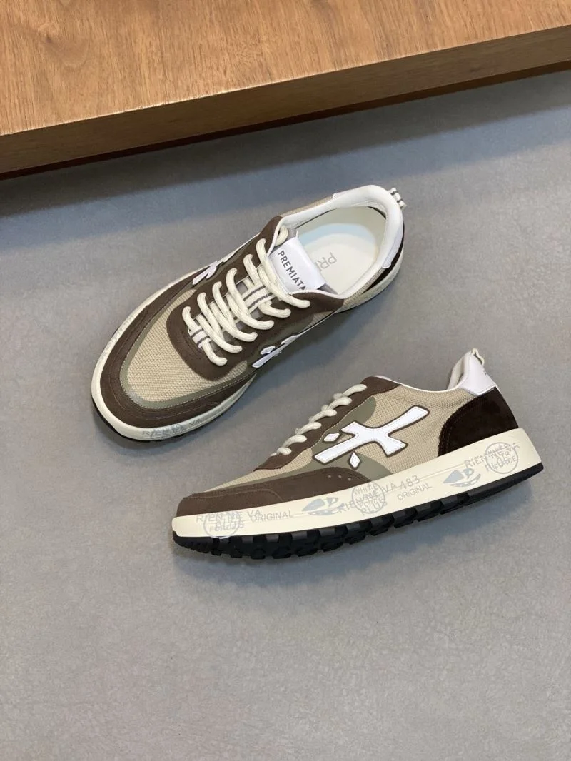 Durable Premiata Shoes 13428