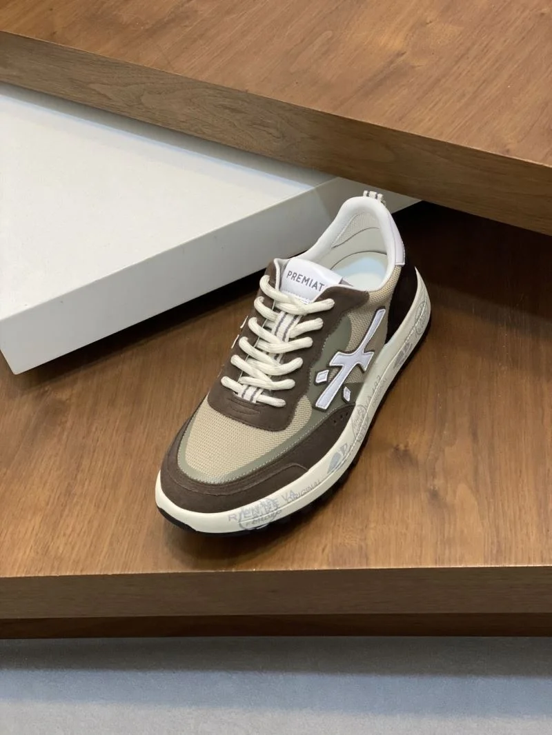 Durable Premiata Shoes 13428