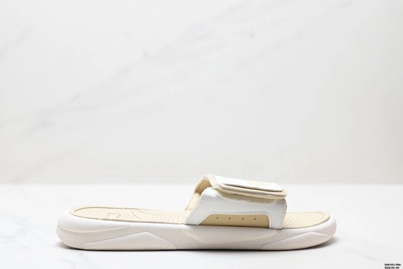 Lightweight Puma Sandals 1959