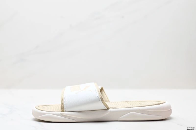 Lightweight Puma Sandals 1959