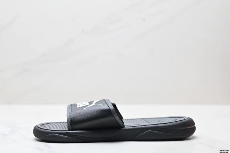 Modern Puma Sandals 1970