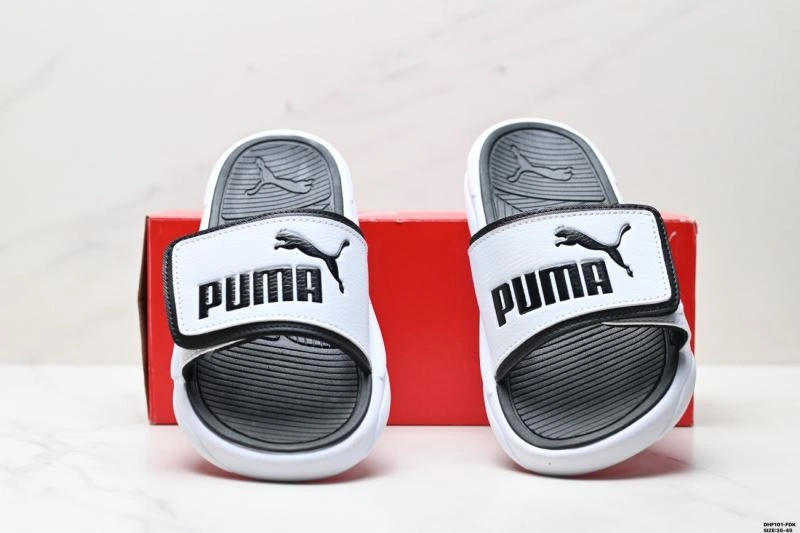 EasyCare Puma Sandals 1952