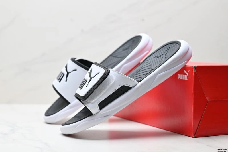 EasyCare Puma Sandals 1952