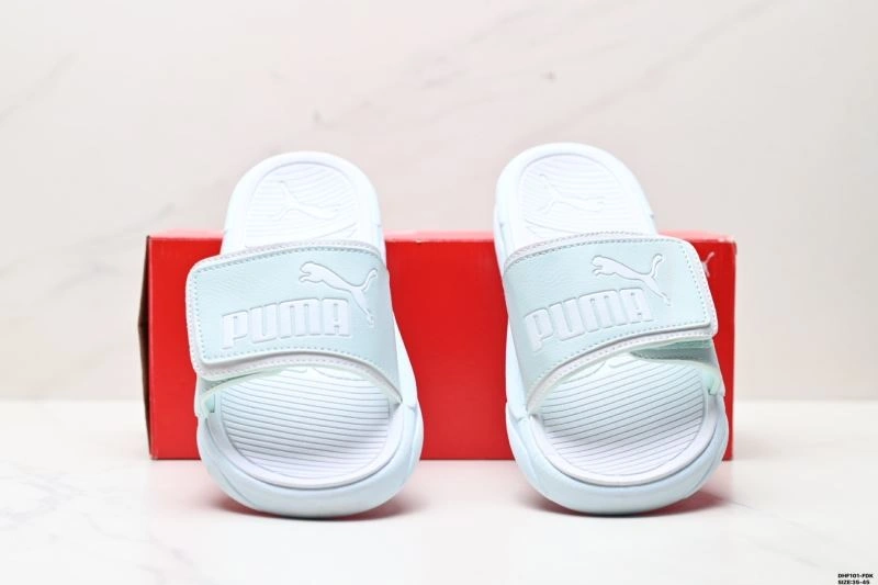 Puma Sandals Soft 1953