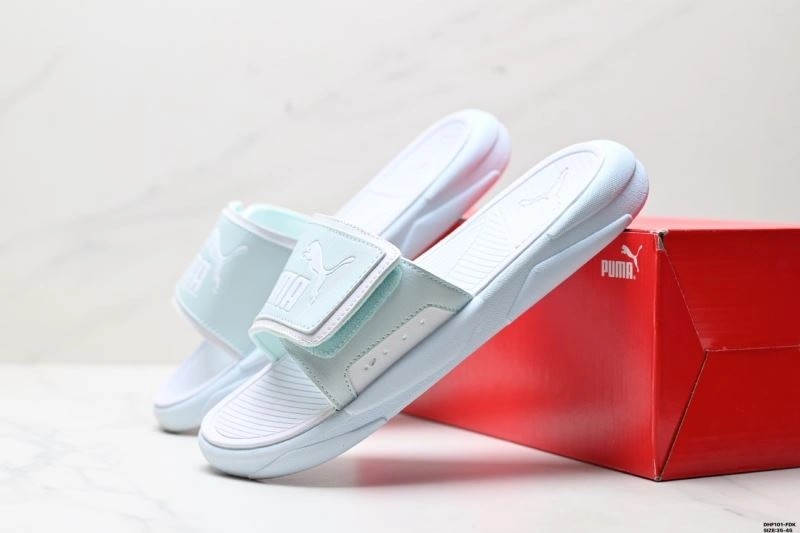 Puma Sandals Soft 1953