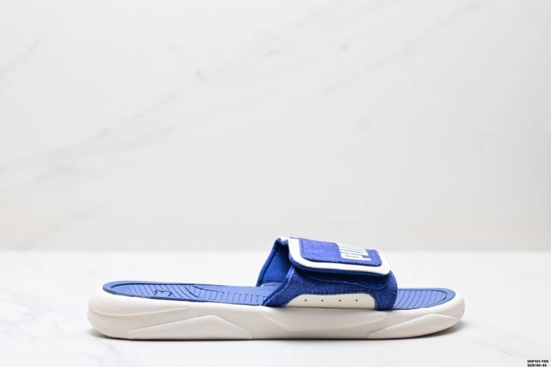 Puma Sandals NewStyle 1956