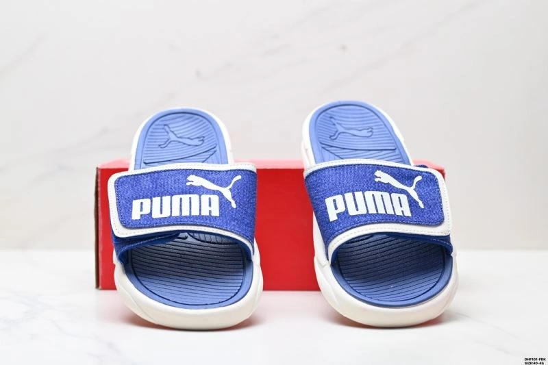 Puma Sandals NewStyle 1956