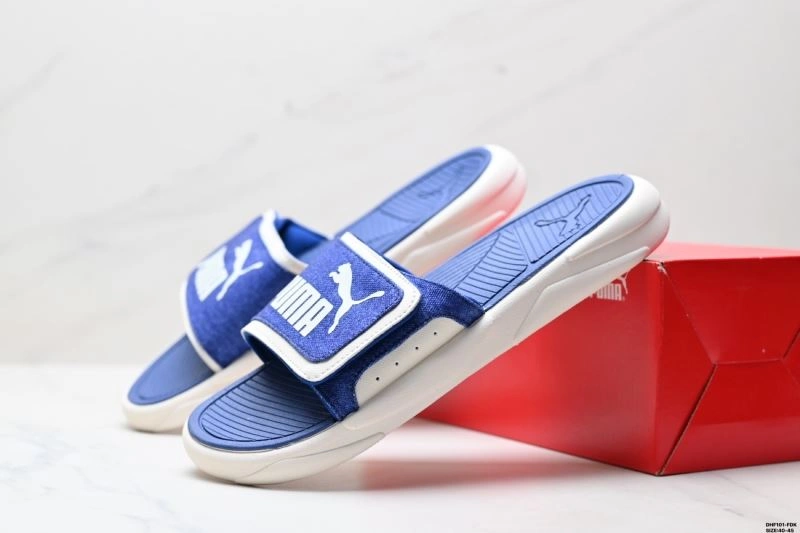 Puma Sandals NewStyle 1956