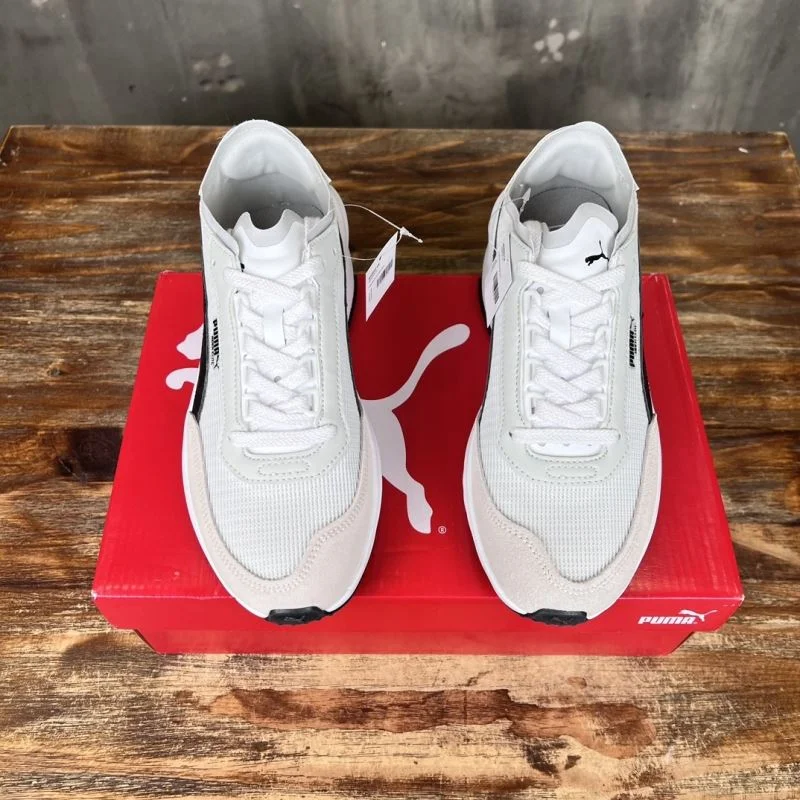 Puma Shoes Stylish 4113
