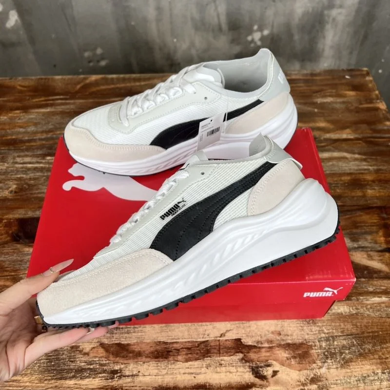 Puma Shoes Stylish 4113