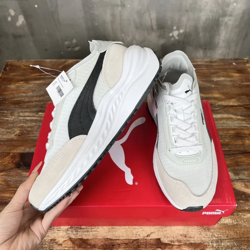Puma Shoes Stylish 4113