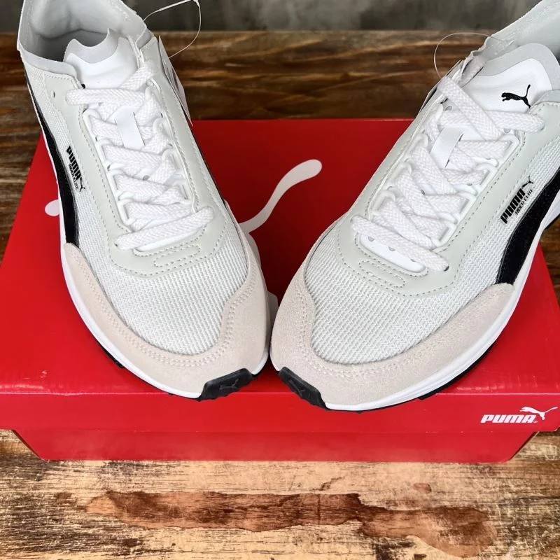 Puma Shoes Stylish 4113